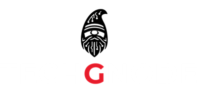 TECHGNODE Logo