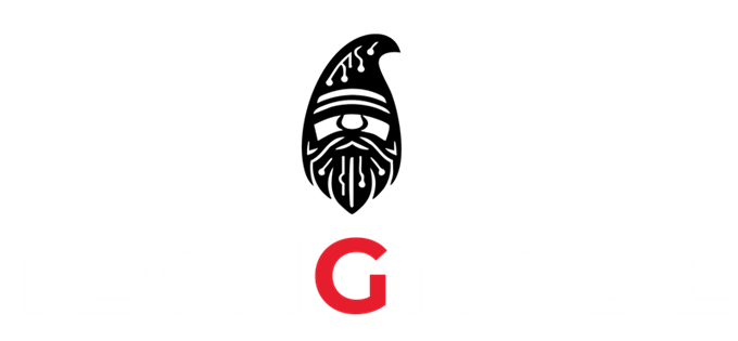 TECHGNODE Logo